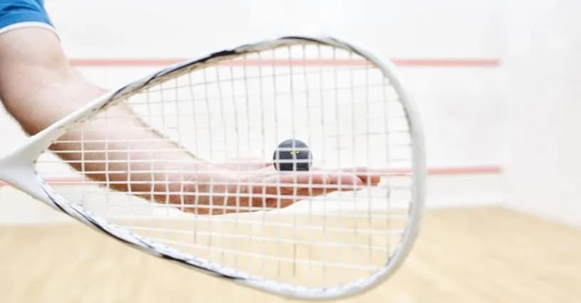 Fitness Academy squash: najlepsze korty i zajęcia w Wrocławiu