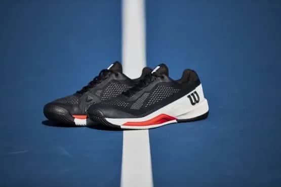 Jakie buty do tenisa stołowego zapewnią komfort i bezpieczeństwo?