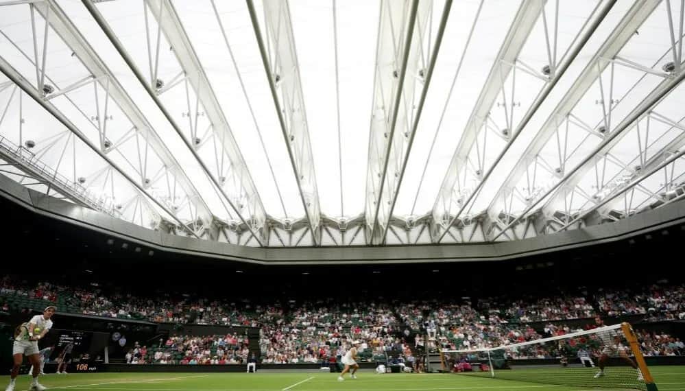 Gdzie oglądać Wimbledon? Sprawdź najlepsze opcje transmisji w Polsce