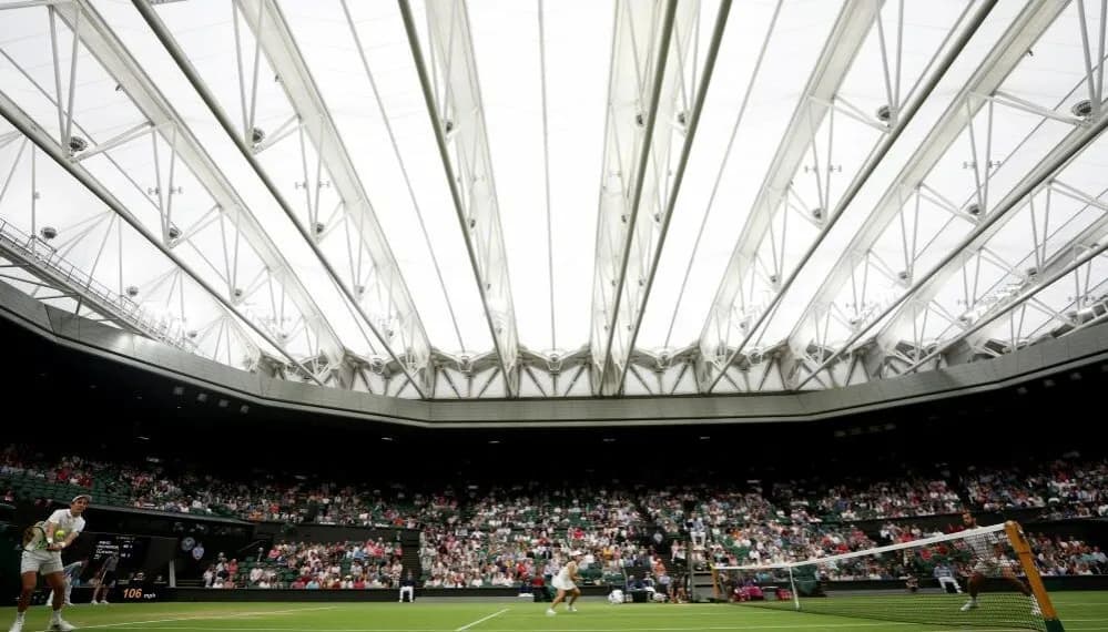 Gdzie oglądać Wimbledon? Sprawdź najlepsze opcje transmisji w Polsce