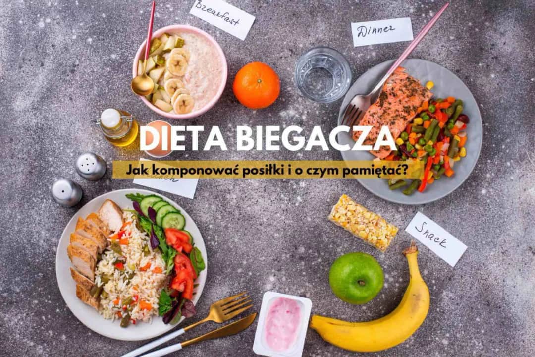 Co jeść przed maratonem, aby uniknąć problemów żołądkowych?