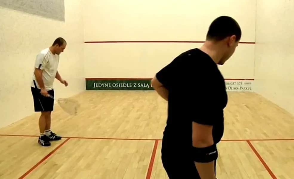 Squash Chorzów: Gdzie grać po zamknięciu klubu Squash Chorzów?
