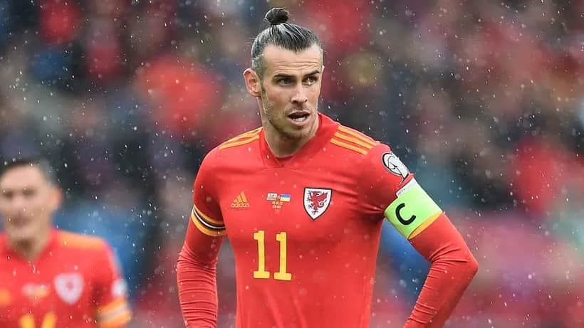 Gareth Bale statystyki: Zaskakujące osiągnięcia i liczby w karierze