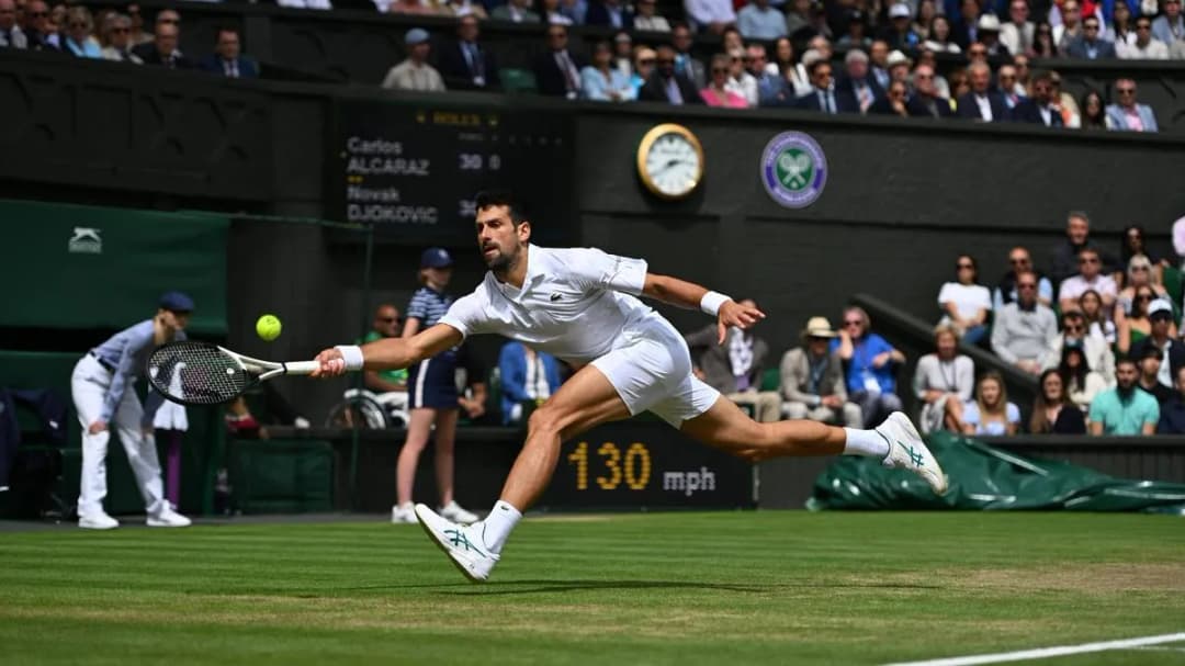Co to jest Wimbledon? Historia, tradycje i znaczenie turnieju
