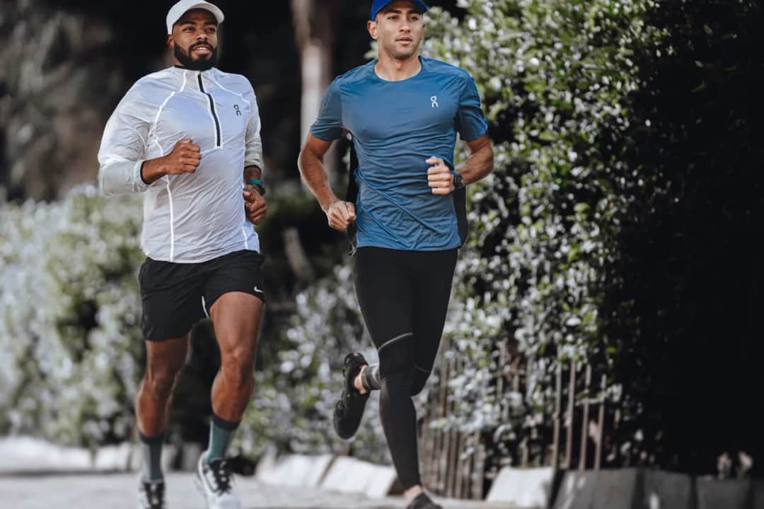 Od czego zacząć bieganie, aby uniknąć kontuzji i cieszyć się treningiem