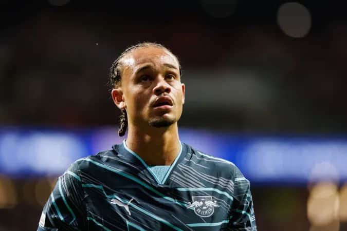 Xavi statystyki: Niezwykłe osiągnięcia i forma Xavi Simonsa w sezonie