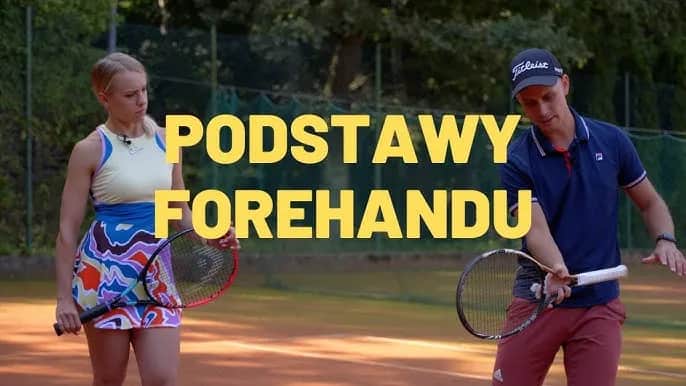 Jak zacząć grać w tenisa - proste kroki i unikaj błędów początkujących