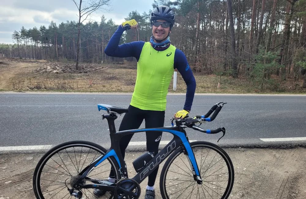 Rower czy bieganie: co wybrać, aby uniknąć kontuzji i zyskać formę?