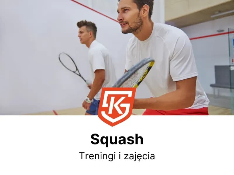 Najlepsze centra fitness i squash w Polsce – trenuj i graj efektywnie