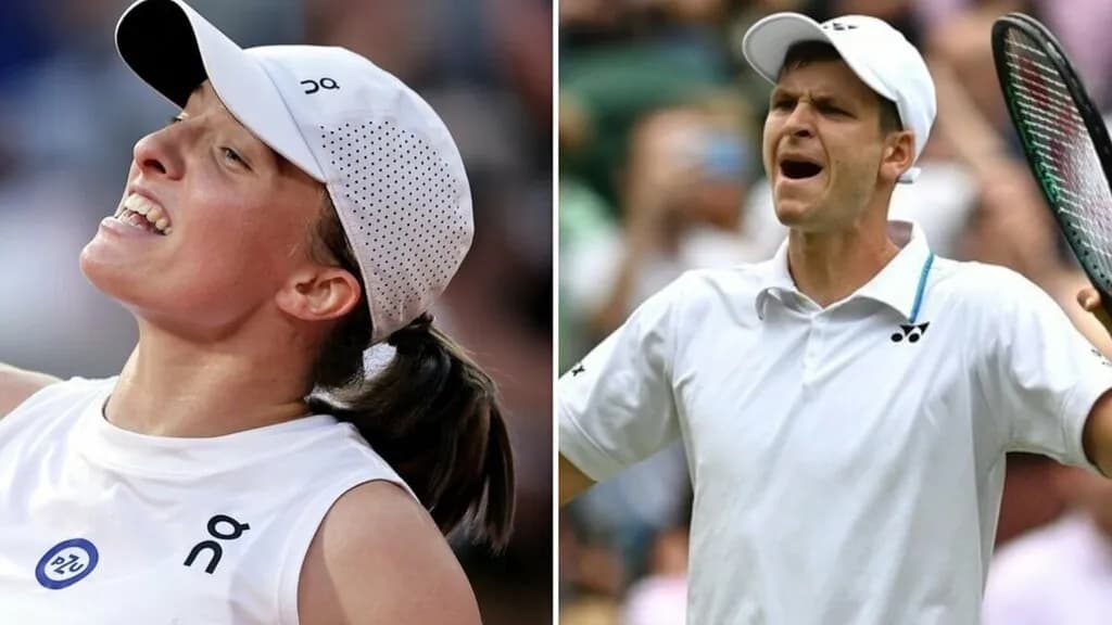 Kiedy zaczyna się Wimbledon? Odkryj datę i szczegóły turnieju