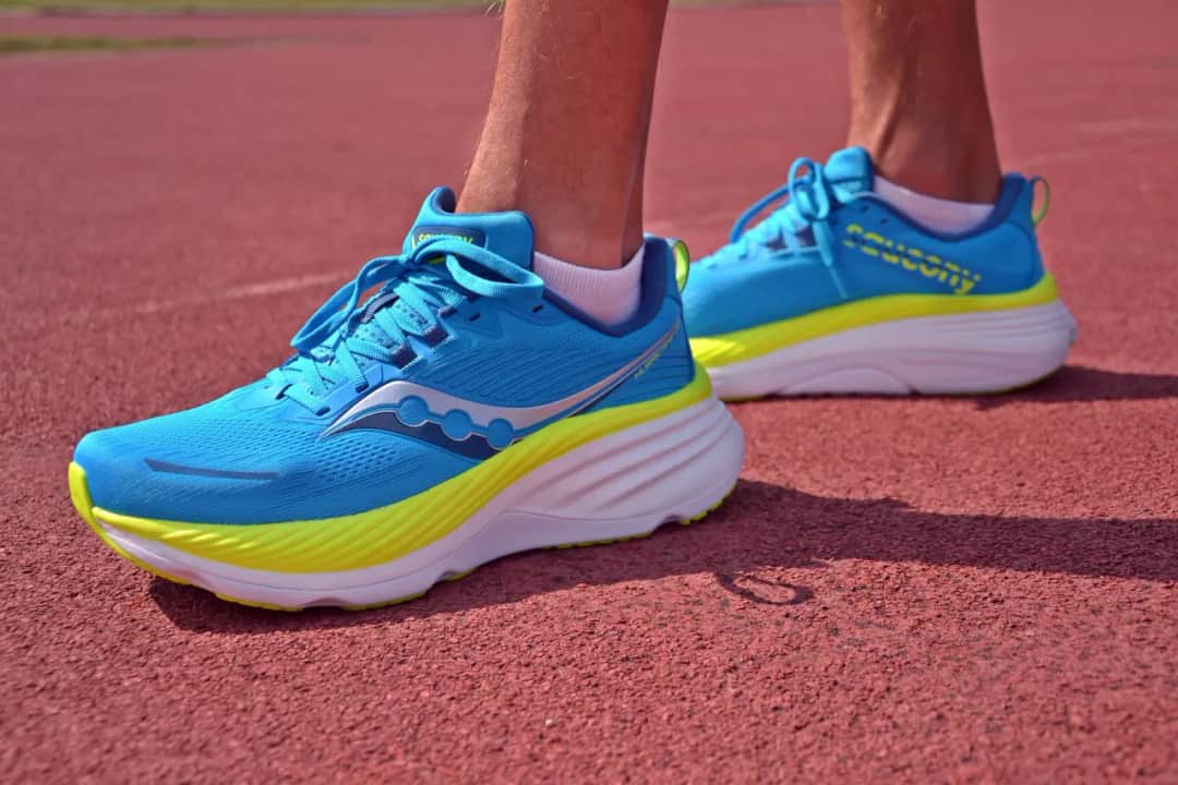 Buty do biegania na co dzień – komfort i funkcjonalność na co dzień