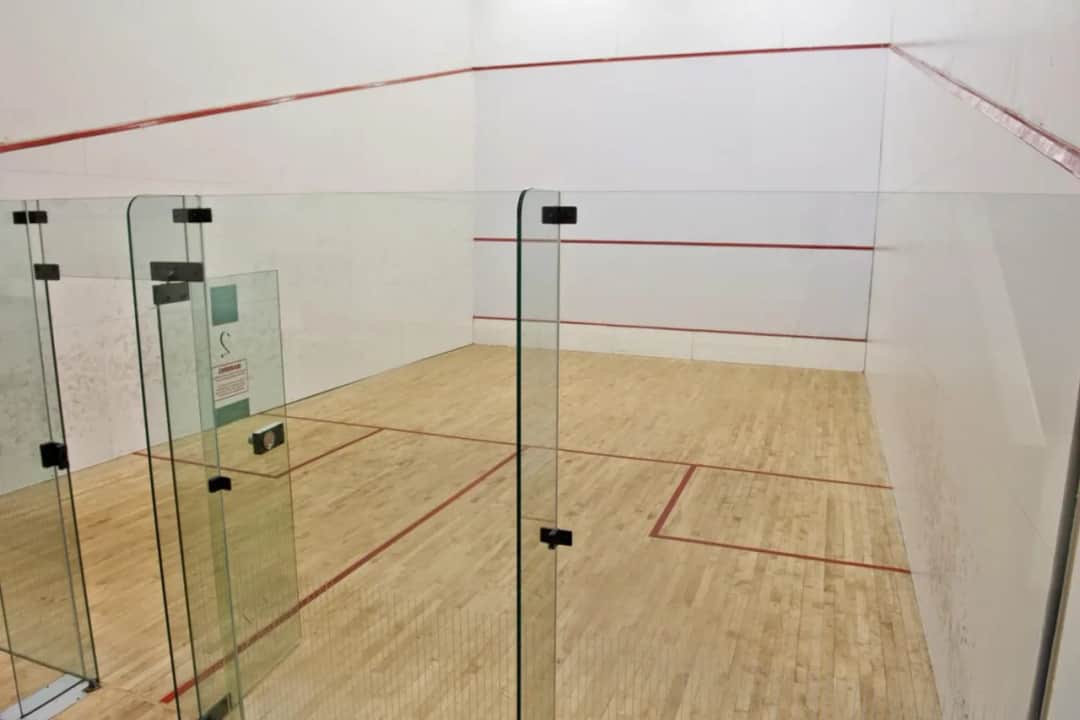 Najlepsze miejsca do gry w squash w Lublinie - odkryj możliwości