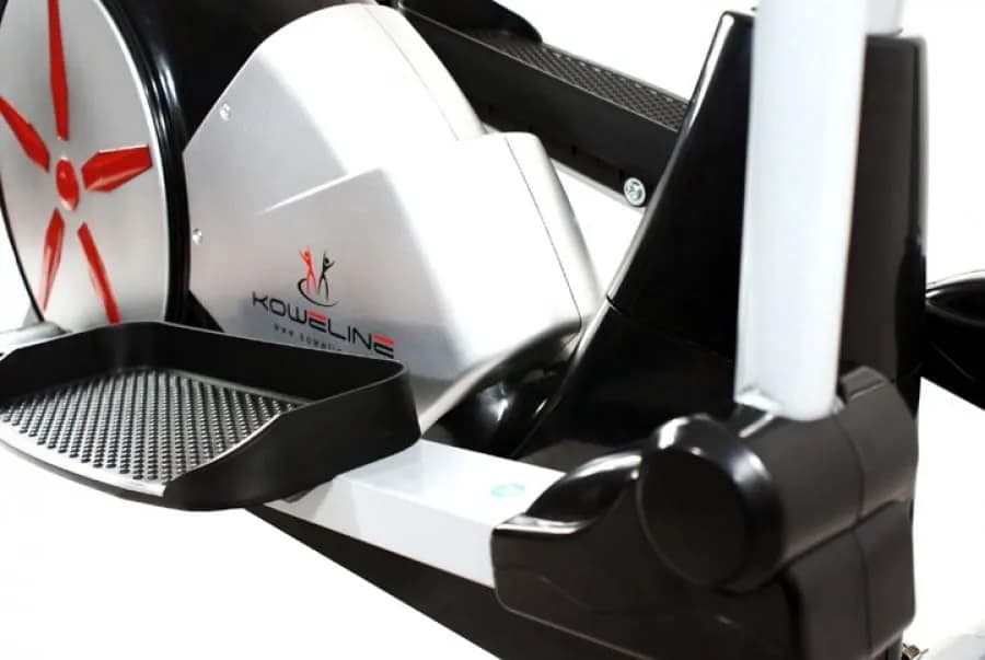 Orbitrek czy bieganie – co wybrać dla lepszego zdrowia i kondycji?