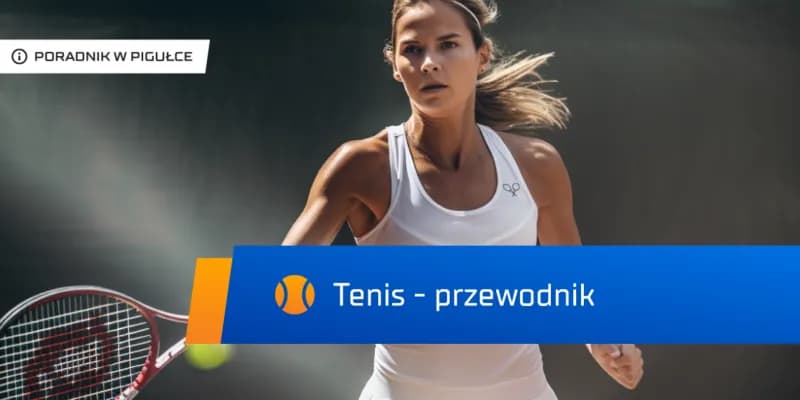 Ile setów gra się w tenisie? Zaskakujące różnice w zasadach