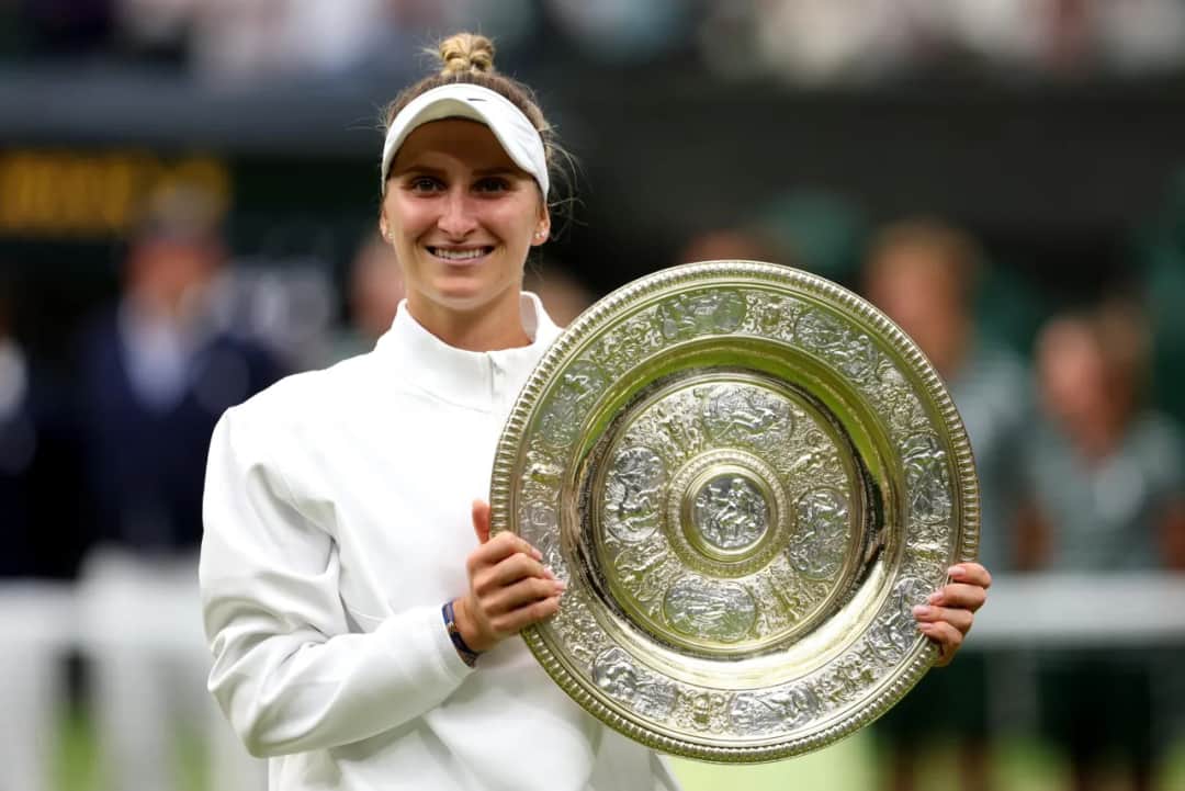 Ile kosztuje bilet na Wimbledon? Ceny, które mogą zaskoczyć