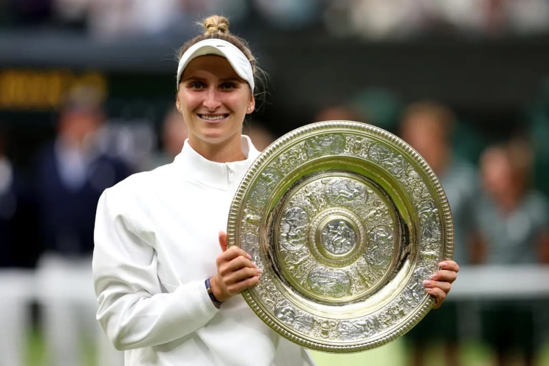 Ile kosztuje bilet na Wimbledon? Ceny, które mogą zaskoczyć