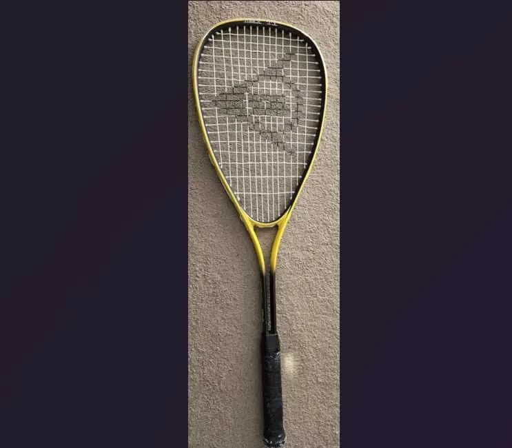 Najlepsze rakiety do squasha Dunlop - porównanie modeli i opinie